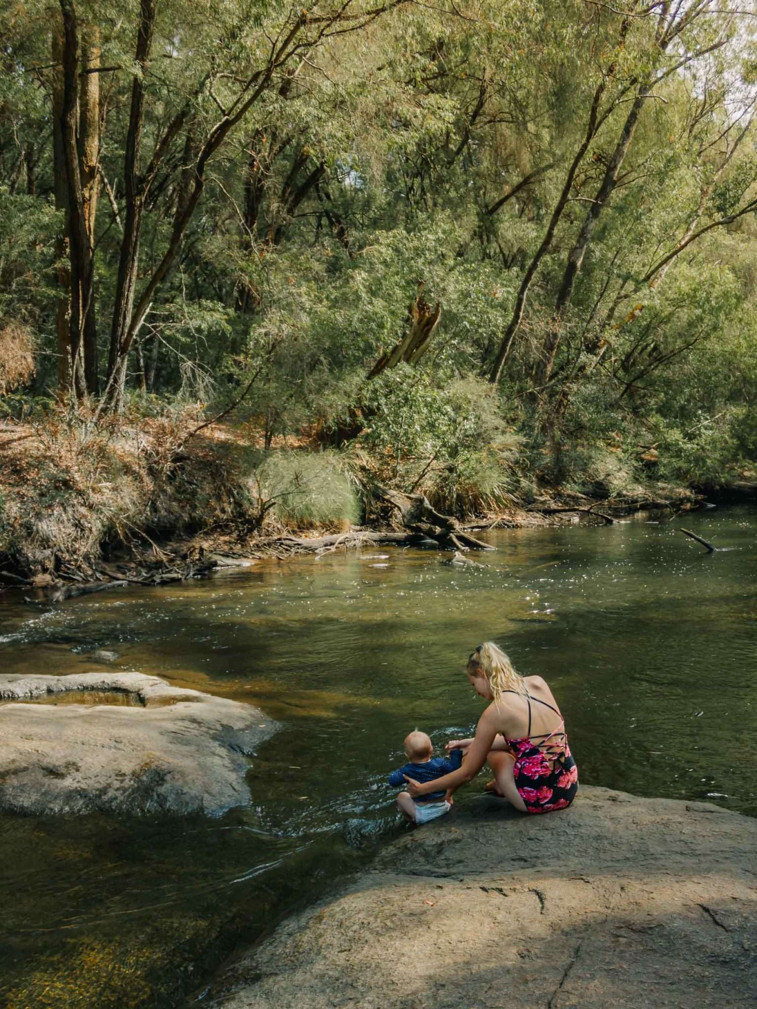 Top 10 Things to do in Collie, Western Australia | The Common Adventure